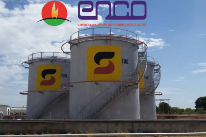 Venda de activos da Sonangol na Enco levanta preocupações