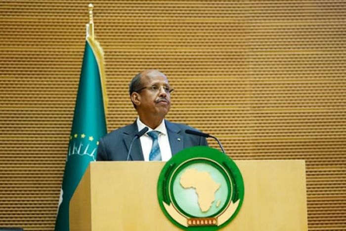 União Africana critica restrições de vistos e tarifas abusivas impostas pelos EUA