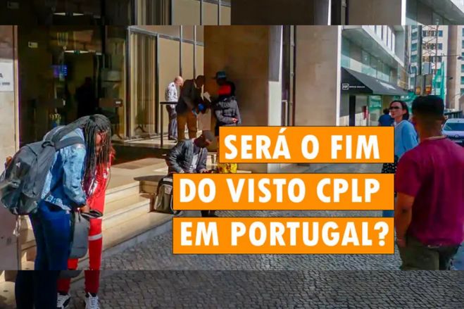 CPLP convoca reunião técnica para avaliar alterações nos vistos e espera diálogo