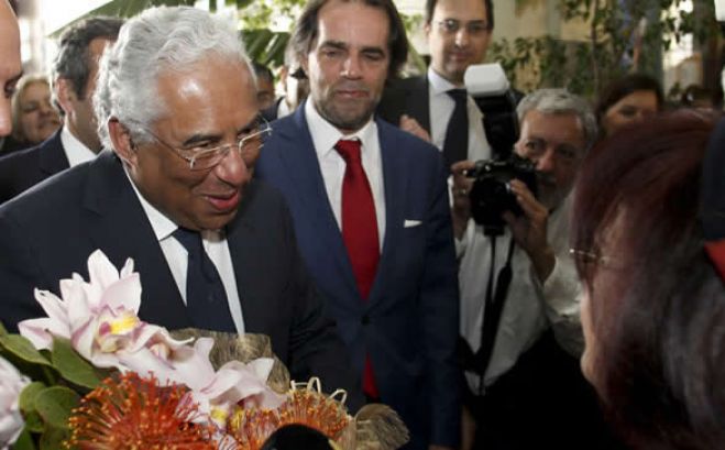 Governo não discrimina investimento estrangeiro em função da nacionalidade