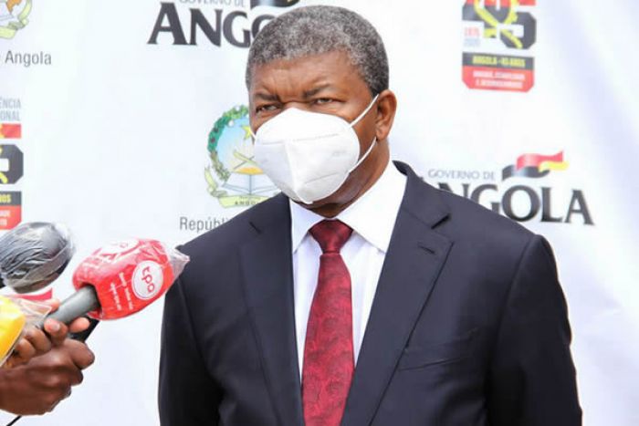 Angola pode ser uma potência agrícola no continente africano – João Lourenço