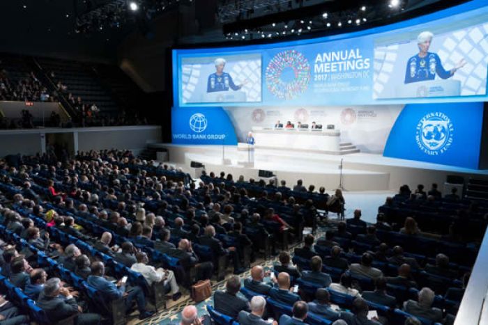 FMI forma quadros angolanos nas áreas fiscal, monetária e cambial