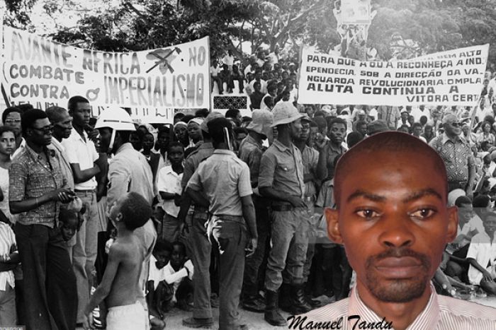 O kutualismo e o Kulumbimbismo