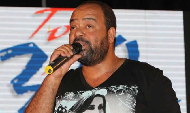 Angola se tornou num país muito frio - Músico Paulo Flores