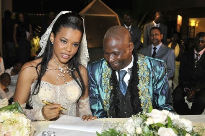 "Sebem está vivo, ele é muito forte"