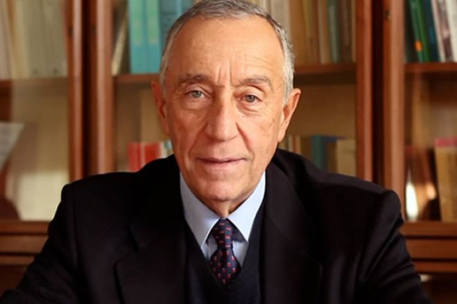 Caso Manuel Vicente: Presidente de Portugal diz que "desaparece o irritante"