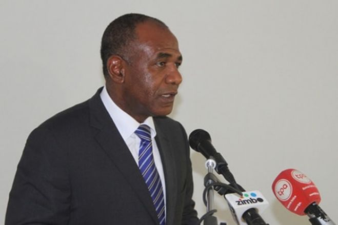 Isaac dos Anjos desencoraja intolerância política no Cubal