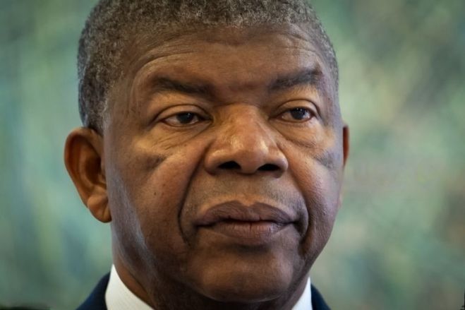 João Lourenço do lado errado da história