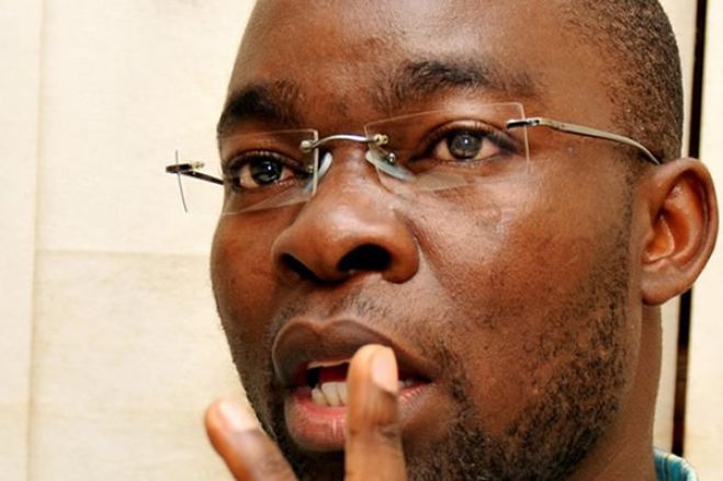 Não há medidas concretas para melhorar a vida das pessoas em Angola - Domingos da Cruz