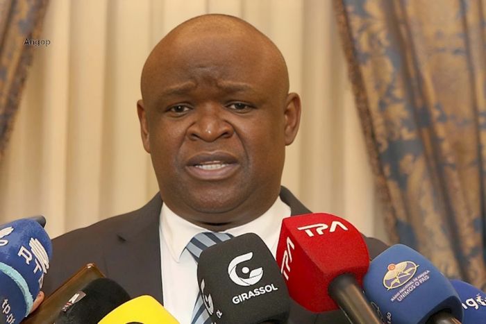 Contrabando de combustíveis em Angola financia outras atividades ilícitas - ministro