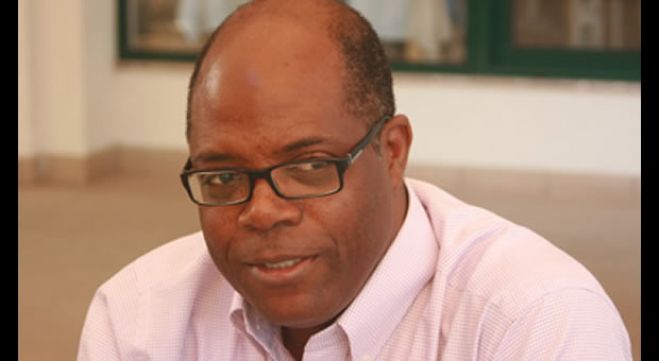 João Pinto "está a caír no rídiculo" - David Mendes