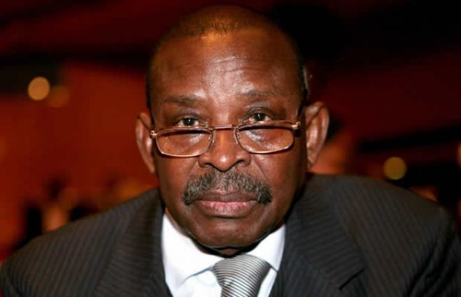 NACIONALISTA ANGOLANO MANUEL PEDRO PACAVIRA FALECEU EM LISBOA