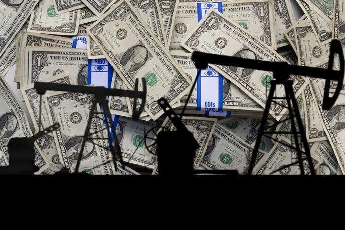 Angola arrecadou U$6,2 mil milhões com exportação de petróleo no terceiro trimestre do ano