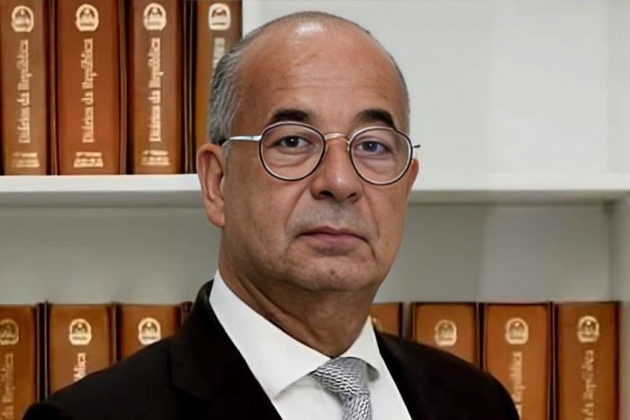 «Tribunal Constitucional tem decisões que algumas vezes são polémicas», diz Raul Araújo