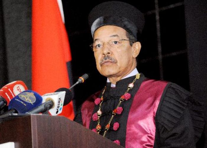 UNITA diz que demissão de Rui Ferreira é o resultado de uma "batalha frutífera"