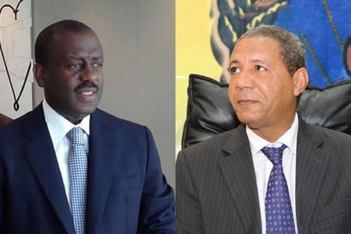 Cerca de 800 milhões de dólares em jogo no julgamento dos generais Dino e Kopelipa