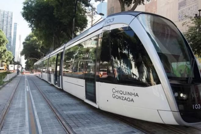 Empresa alemã "Siemens" constrói Metro de Superfície de Luanda