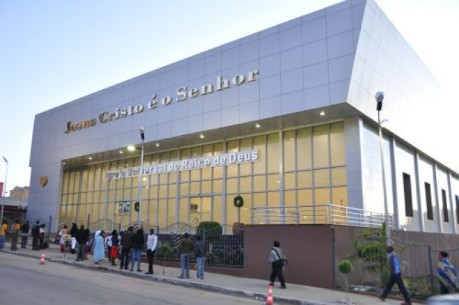 Ex-bispo da IURD revela esquema em Portugal para obter milhões