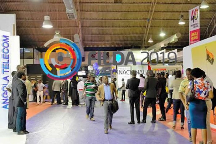 Inicia oficialmente a maior feira de Angola, a Filda2019