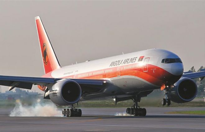 Novos Boeing da TAAG poderão ser alugados ou vendidos