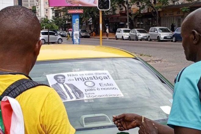 Moçambique: Tomada de posse de deputados do Podemos seria “traição” – conselheiro jurídico do partido