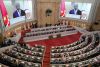 Salários dos deputados equivalem agora a 20 salários mínimos nacionais