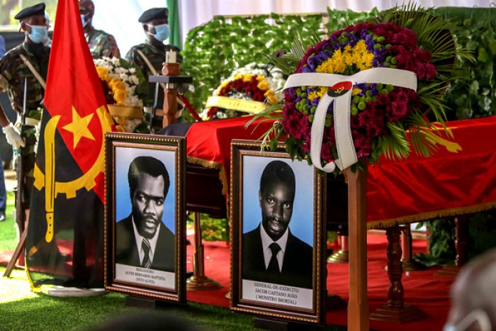 Dossier 27 de Maio: os dois lados da mesma moeda