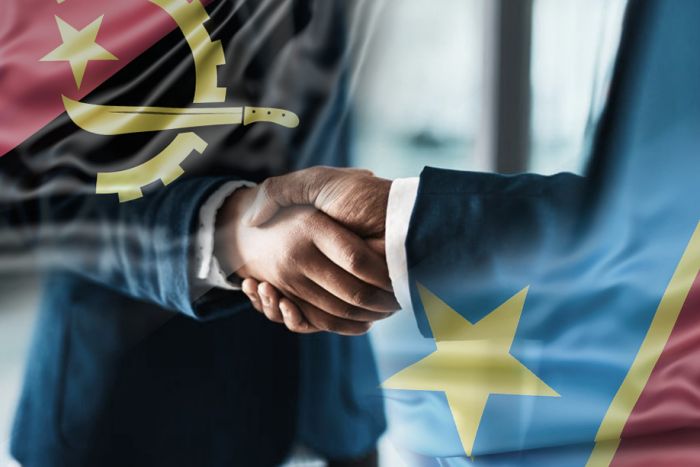 Governo angolano convoca embaixador da RDCongo devido a maus tratos a empresários angolanos