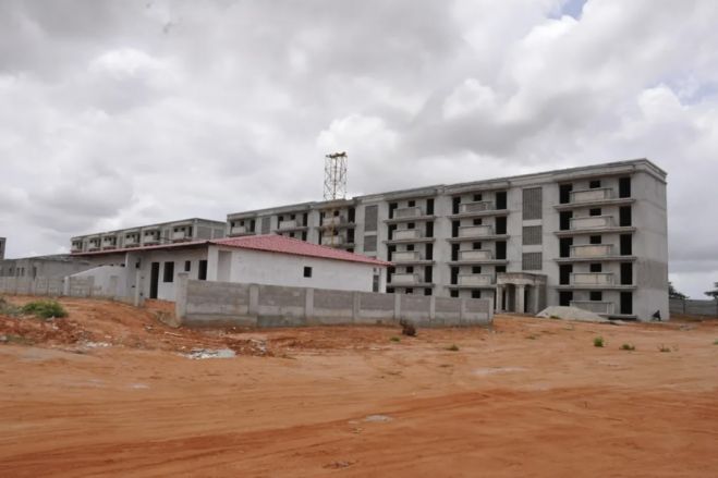 PGR admite degradação de imóveis apreendidos e chama atenção a fiéis depositários