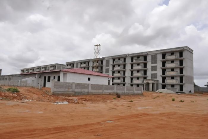 PGR admite degradação de imóveis apreendidos e chama atenção a fiéis depositários