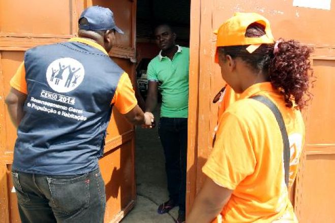 Prazo do Censo pode ser alargado em algumas zonas do País
