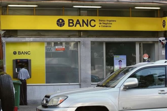 Os maiores kilapeiros do BANC