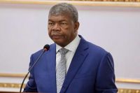 João Lourenço pede ao novo ministro do Interior a não ter medo da farda