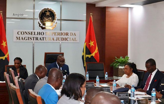 Tribunais de Luanda julgaram este ano 26 crimes de abuso sexual contra menores