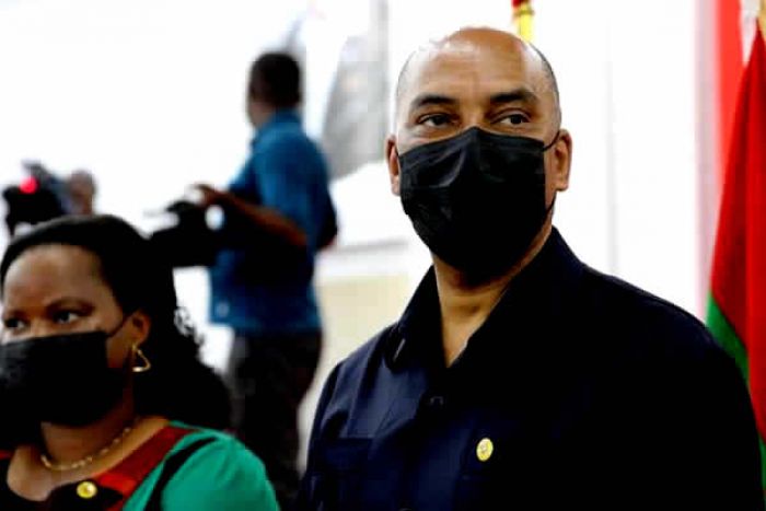 Adalberto Costa reeleito com 96.43% ao cargo de presidente da UNITA