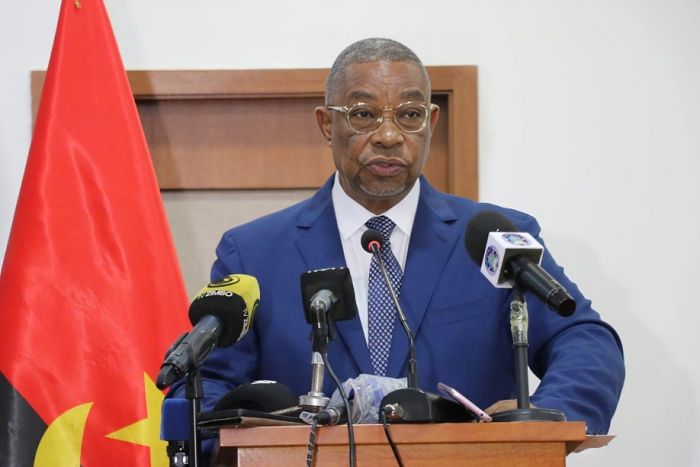 Ministro do Interior chama atenção para importância do SIC e SME para Segurança Nacional