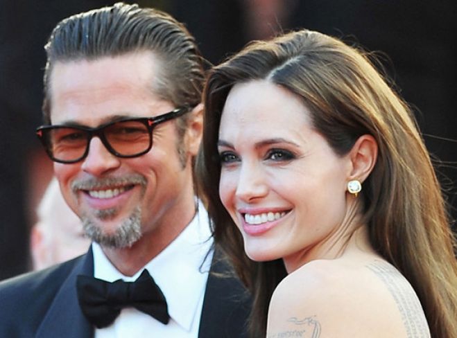Brad Pitt fala de divórcio de Angelina Jolie: 'Estou muito triste'