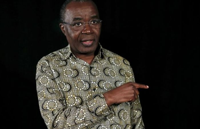 "Vitória do MPLA nas eleições seria qualquer coisa de miraculoso" - Marcolino Moco