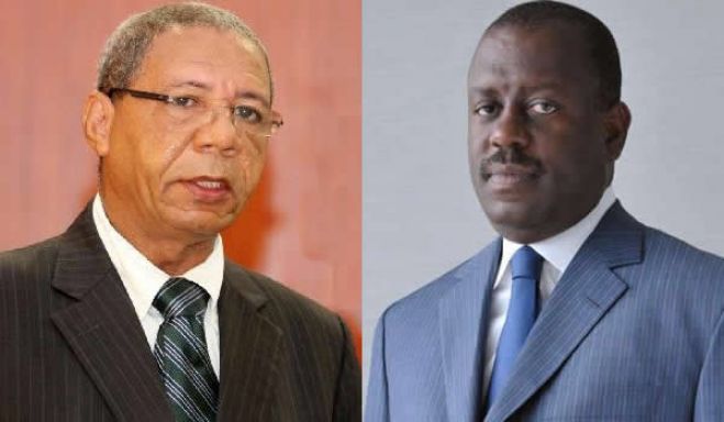 Tribunais portugueses arquivam processos contra generais angolanos