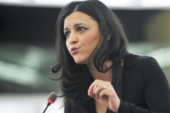 Marisa Matias considera prisão do ativista Nito Alves "um excesso"