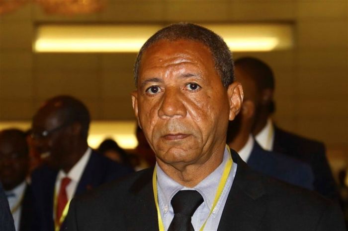 General “Kopelipa” será ouvido em instrução contraditória na próxima Terça-feira