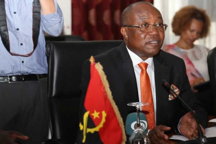 Guiné-Bissau: Angola e Brasil condenam"tentativa de assunção de poder por meios inconstitucionais"