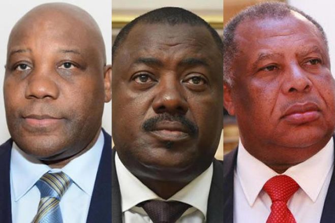 Combate aos corruptos é mais do que intenção