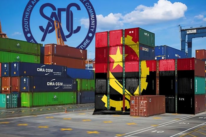 Angola entra para Zona de Comércio Livre da SADC em Junho