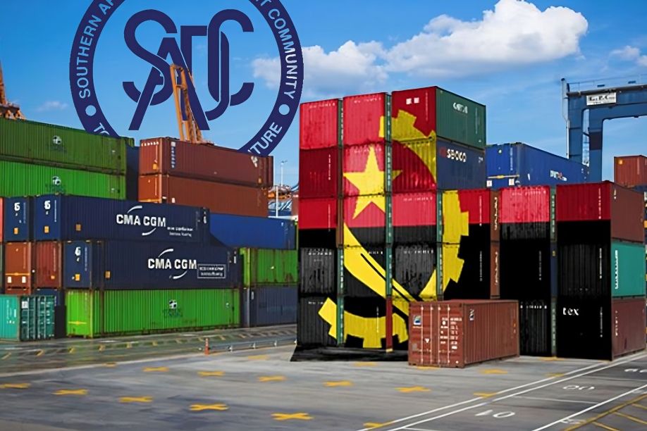 Angola entra para Zona de Comércio Livre da SADC em Junho