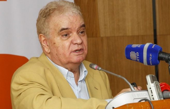 Situação em Angola é "bastante grave" e obriga a austeridade