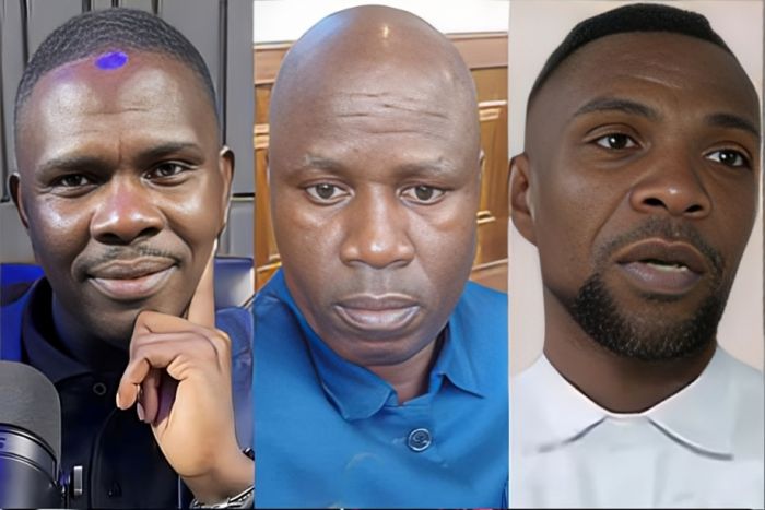 Pedido de ‘habeas corpus’ para líder de taxistas sem resposta há mais de um mês - advogado