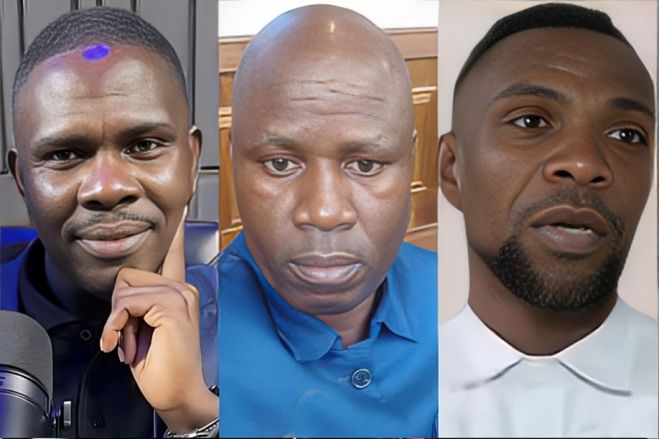 Pedido de ‘habeas corpus’ para líder de taxistas sem resposta há mais de um mês - advogado