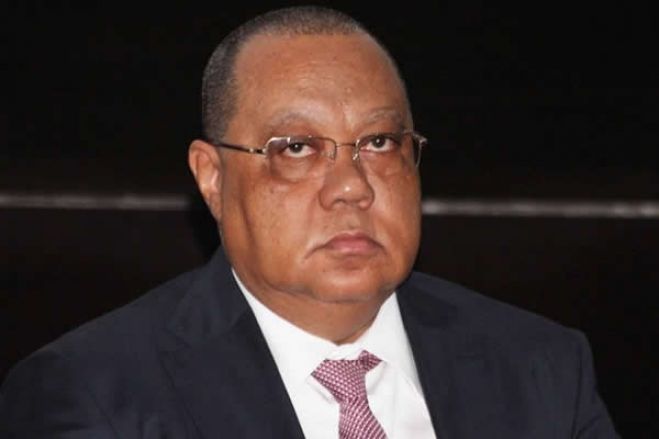 Hélder Pitta Groz proposto para mais um mandato de cinco anos como PGR