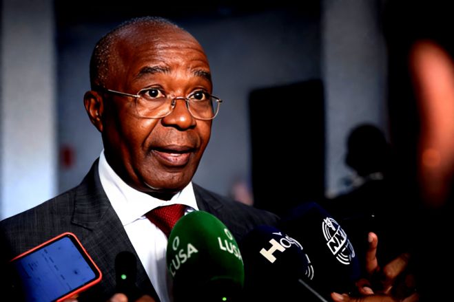 Marcolino Moco ataca sistema e diz: “Há perseguições e eleições Opacas em Angola”